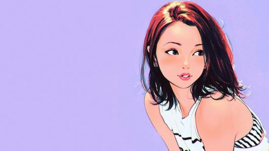 插画师图片 _ 第(9)张