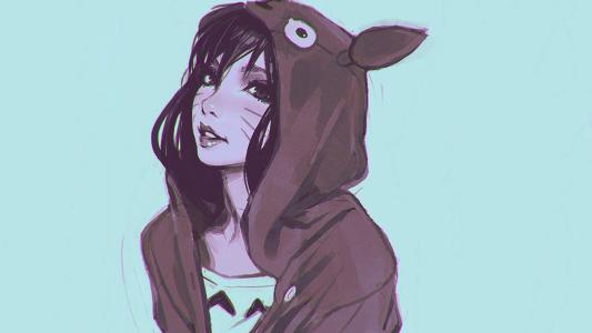 插画师图片 _ 第(10)张