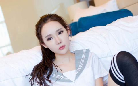 学生妹图片 _ 第(5)张