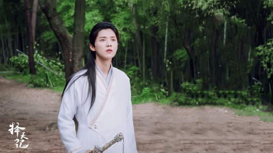 择天记图片 _ 第(8)张