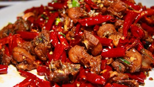 鸡肉美食图片 _ 第(8)张