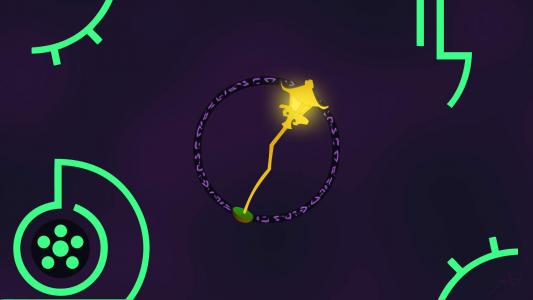 英雄联盟LOL武器大师皮肤桌面壁纸第1张