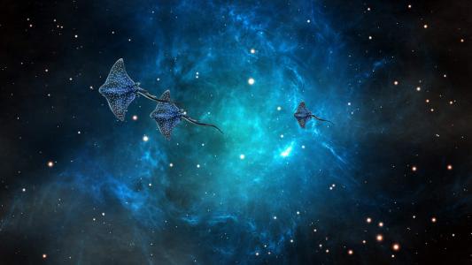 宇宙图片第5张
