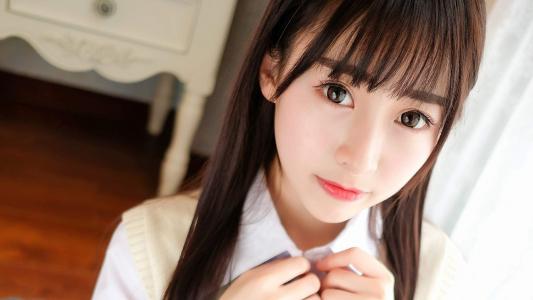 学生妹图片 _ 第(2)张