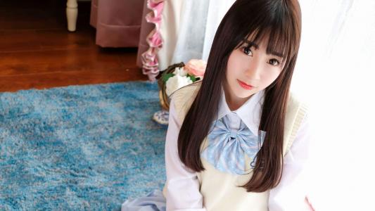 学生妹图片 _ 第(6)张