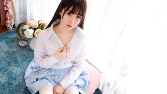 学生妹图片 _ 第(8)张