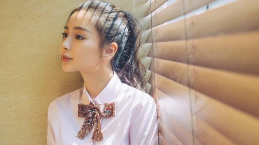杨颖图片 _ 第(8)张