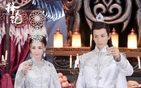 择天记图片 _ 第(4)张