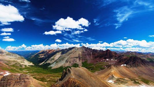 山水风景第4张