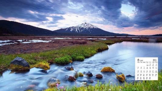 山水风景第0张