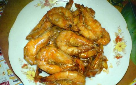 新西兰小龙虾图片新西兰美食图片第4张