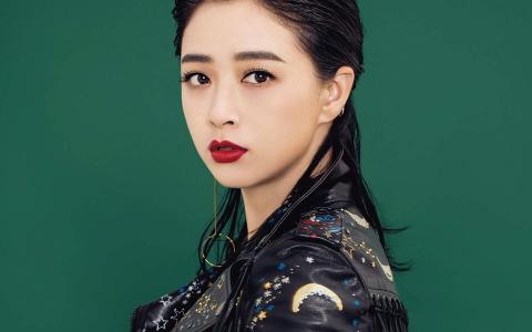 蒋欣图片 _ 第(2)张