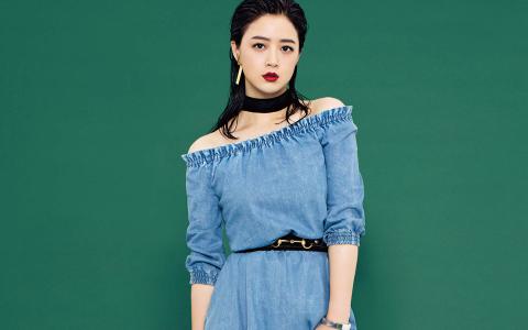 蒋欣图片 _ 第(6)张