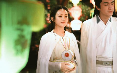 楚乔传图片 _ 第(8)张