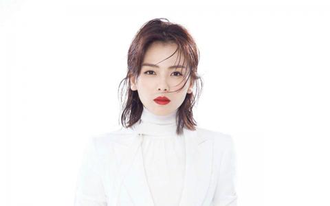 刘涛杂志写真炫酷图片桌面壁纸第0张