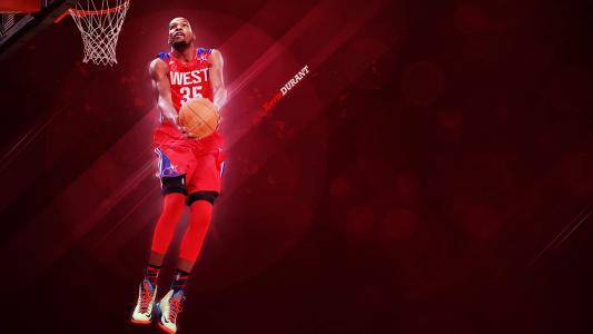 NBA球星图片 _ 第(3)张