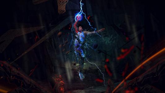NBA球星图片 _ 第(9)张