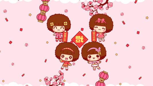 摩丝摩丝和小猪手机壁纸图片第1张