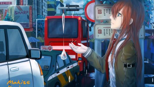 《火影忍者》动漫人物插画高清手机壁纸第4张