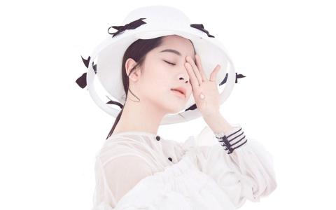 欧阳娜娜图片 _ 第(1)张