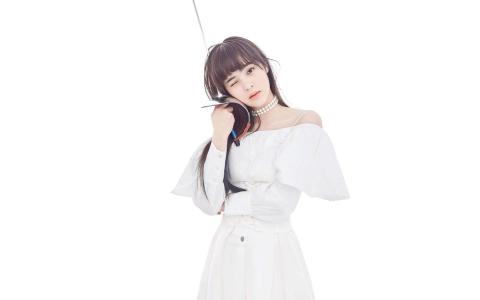 欧阳娜娜图片 _ 第(2)张
