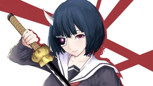 卡通美少女图片 _ 第(9)张