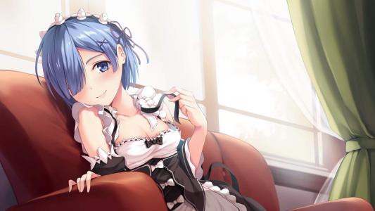 卡通美少女图片 _ 第(10)张
