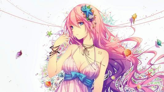 卡通美少女图片 _ 第(11)张
