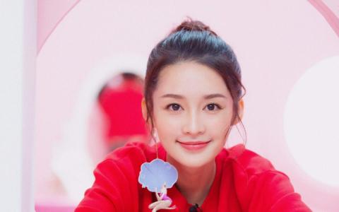 中国内地江苏省苏州市影视女演员电视剧《锦绣南歌》李沁帅气高清手机壁纸第0张