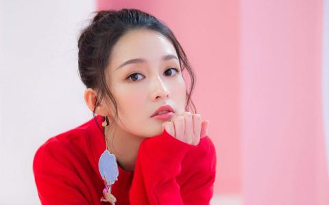 中国内地江苏省苏州市影视女演员电视剧《锦绣南歌》李沁帅气高清手机壁纸第3张