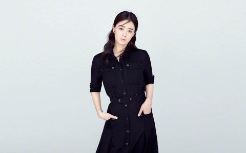 蒋欣图片 _ 第(3)张