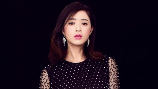 蒋欣图片 _ 第(6)张
