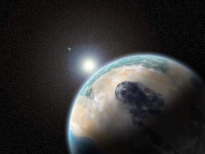 宇宙图片图片 _ 第(3)张