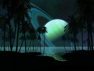 宇宙图片图片 _ 第(4)张