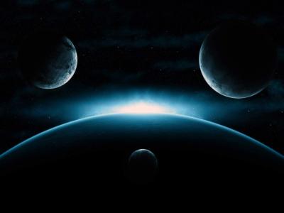 宇宙图片图片 _ 第(5)张