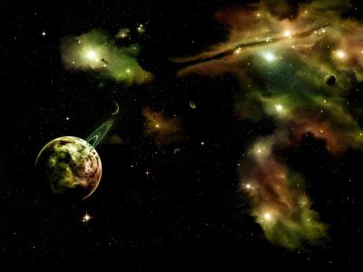 宇宙图片图片 _ 第(6)张