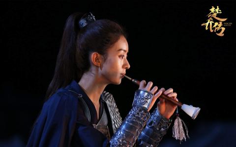 楚乔传图片 _ 第(10)张