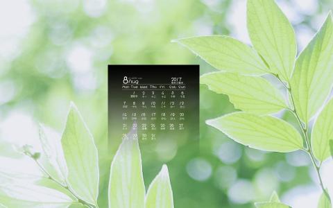 秋日日系小清新风景高清手机壁纸第6张