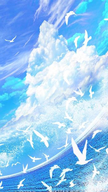 爱情浪漫暖心浪漫主题情侣手机壁纸第0张