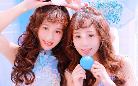 郑亨敦双胞胎女儿公开,像妻子一样可爱的美貌第2张