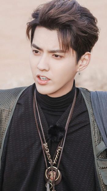 吴亦凡图片 _ 第(5)张