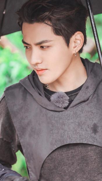 吴亦凡图片 _ 第(6)张