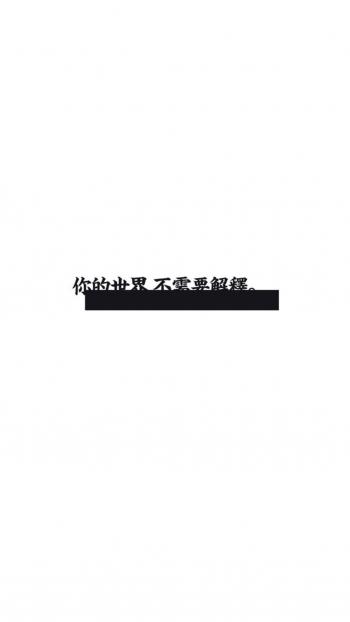 植物水彩艺术插画手机壁纸第6张