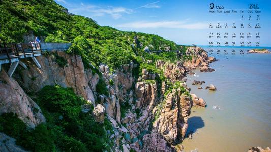 海边风景图片 _ 第(9)张