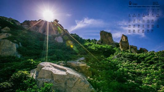 海边风景图片 _ 第(10)张