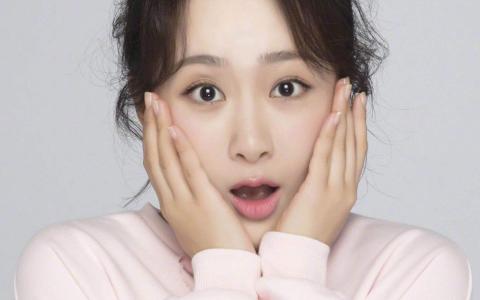 杨紫图片 _ 第(6)张