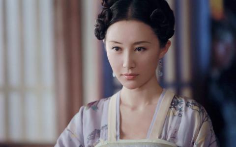 高清鹿晗娜扎《择天记》桌面壁纸第4张