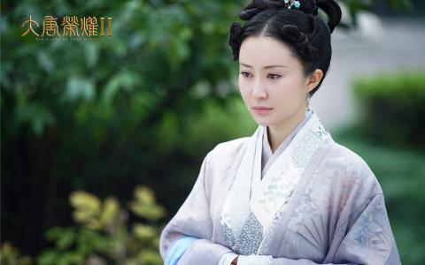 高清鹿晗娜扎《择天记》桌面壁纸第6张