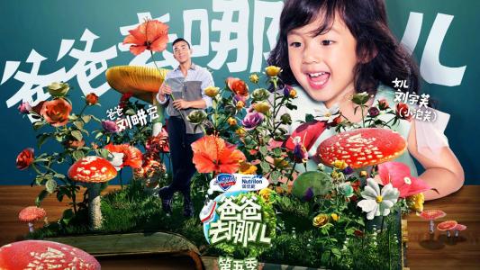 爸爸去哪儿图片 _ 第(3)张