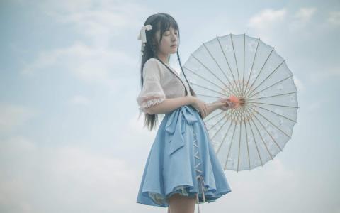 美女徐娇图片 _ 第(5)张